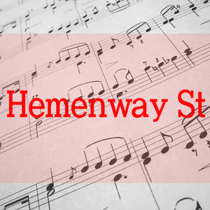 Hemenway St(3P)