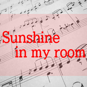 Sunshine in my Room(2P)